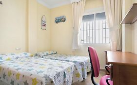 Apartamento El Tajo